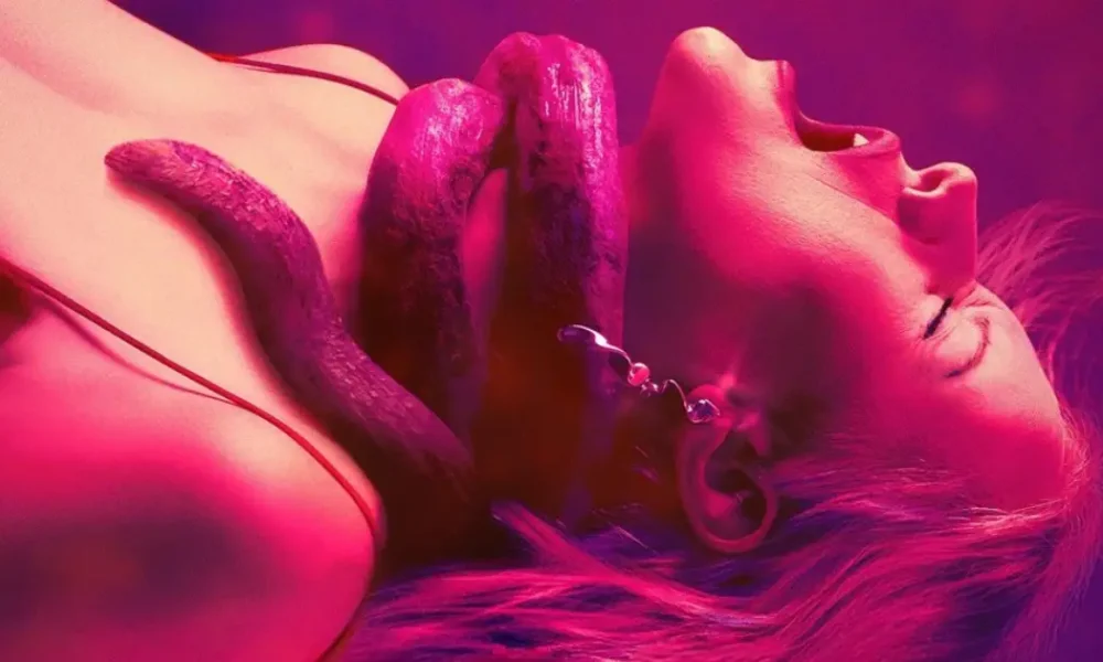 TOUCH ME (2025) Directed/Written by Addison Heimann