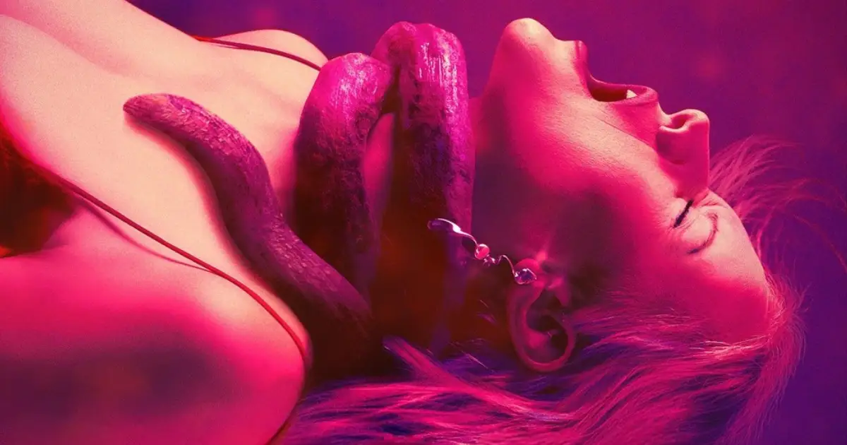 TOUCH ME (2025) Directed/Written by Addison Heimann