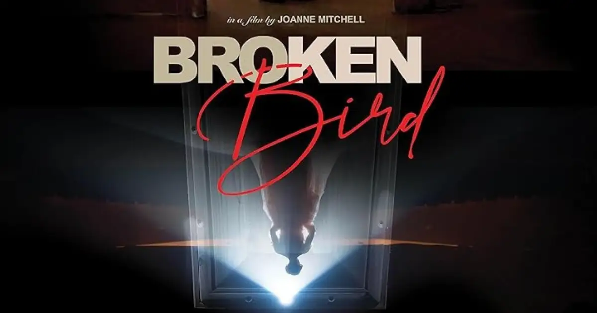 BROKEN BIRD (2024)