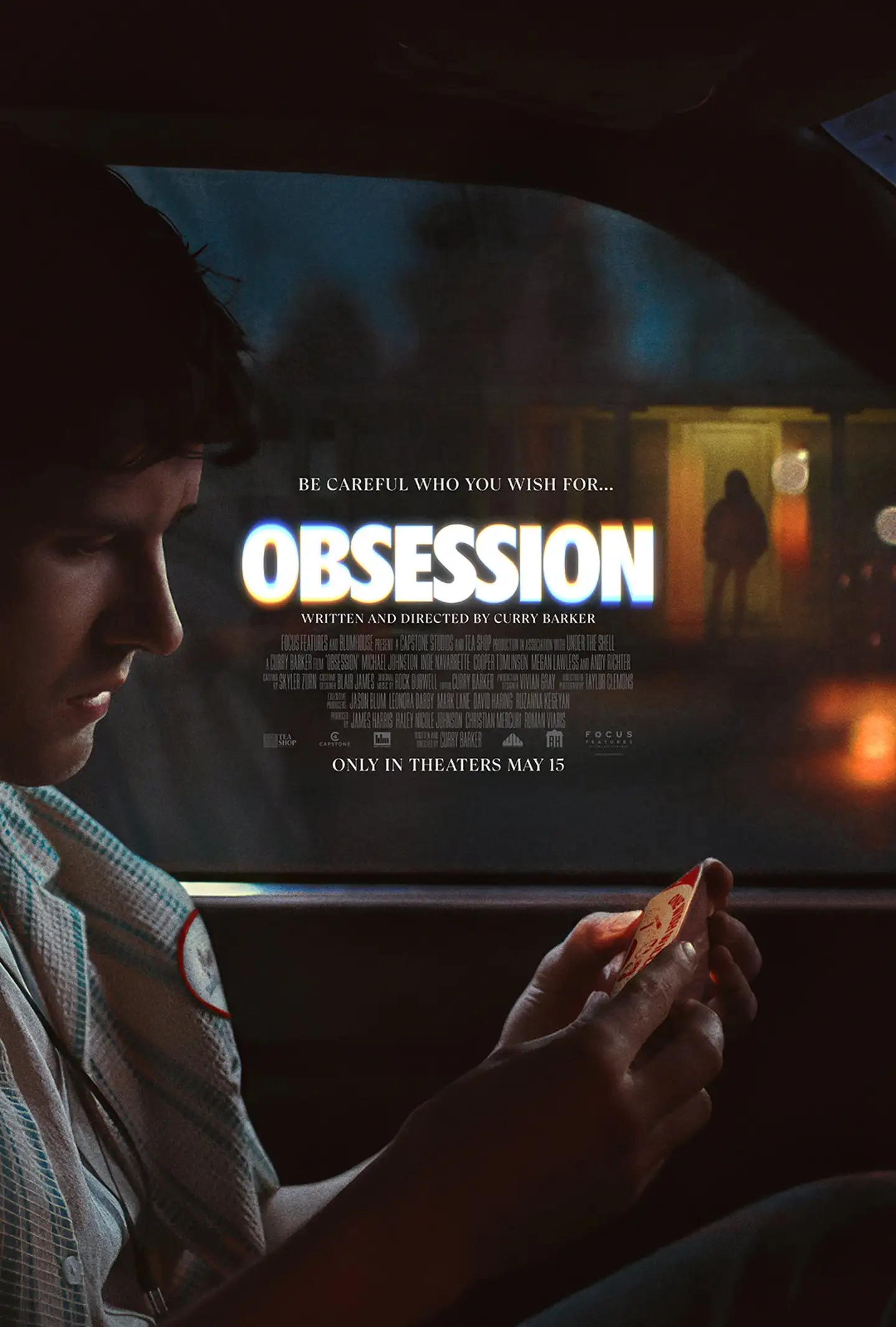 Curry Barker's Obsession (Focus Features)