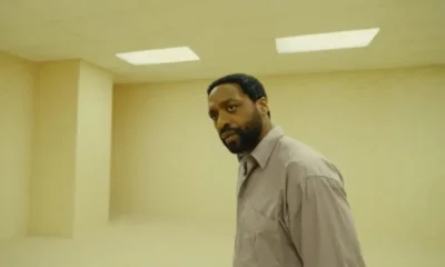 BACKROOMS (2026) Directed by Kane Parsons