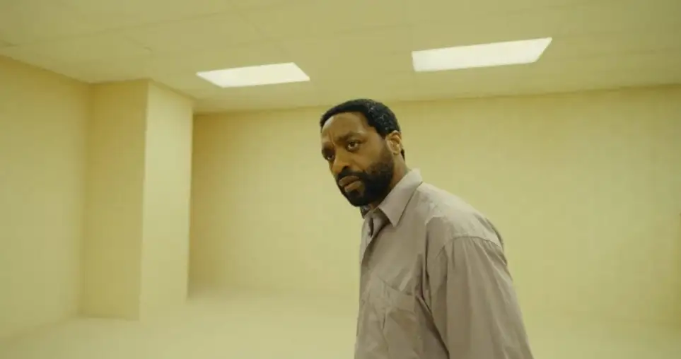 BACKROOMS (2026) Directed by Kane Parsons