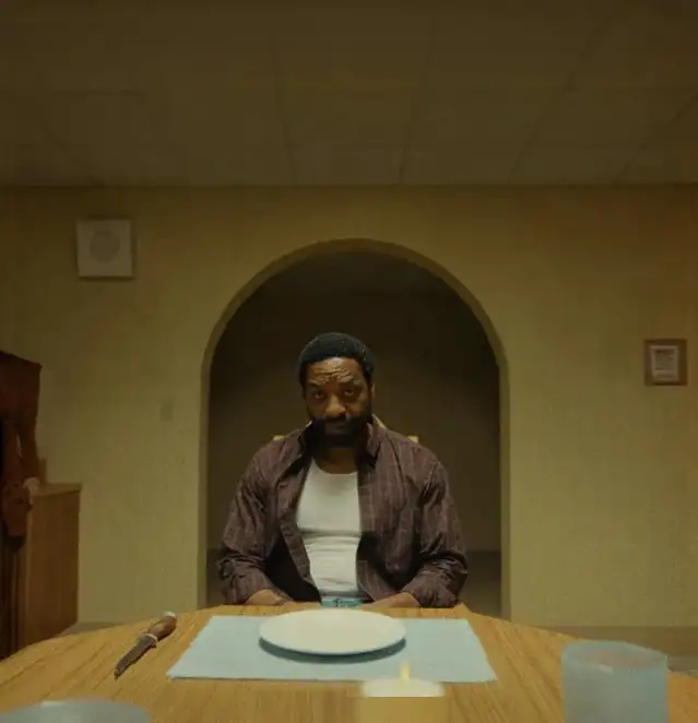 BACKROOMS (2026) from A24