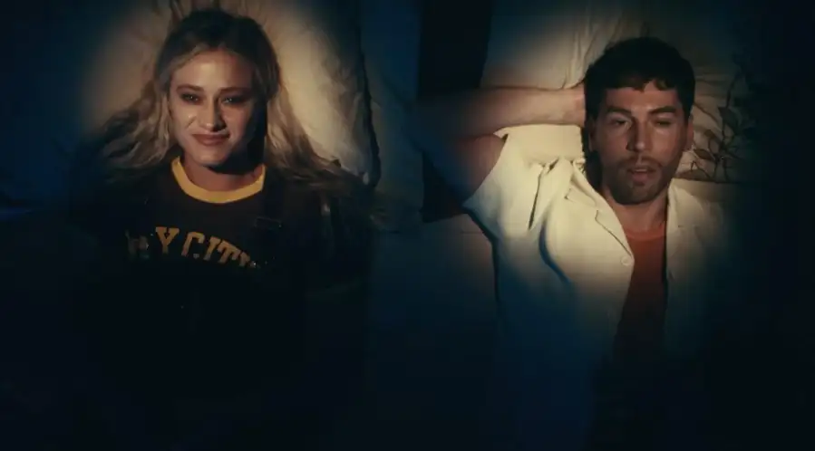 TOUCH ME (2025) New on Demand