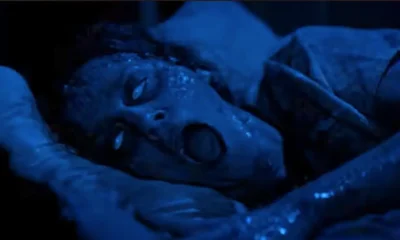 13 SOULS (2026) Directed by Paulo Nascimento