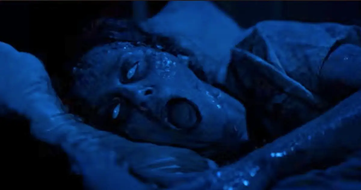 13 SOULS (2026) Directed by Paulo Nascimento