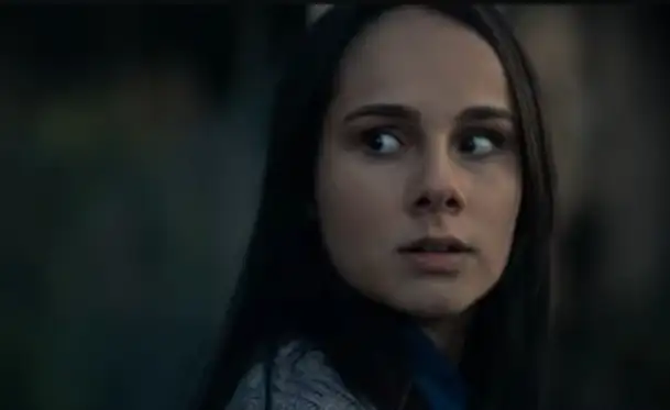 13 SOULS (2026) available on Demand
