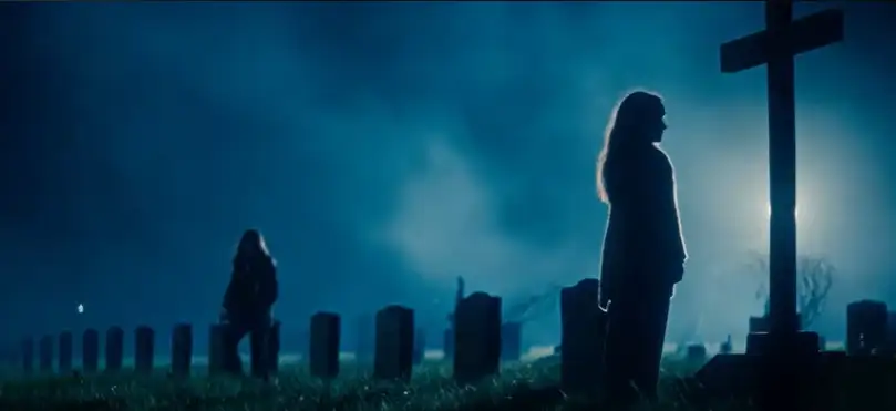 13 SOULS (2026) Directed by Paulo Nascimento