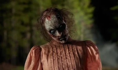DIABOLIC (2026) Directed by Daniel J. Phillips