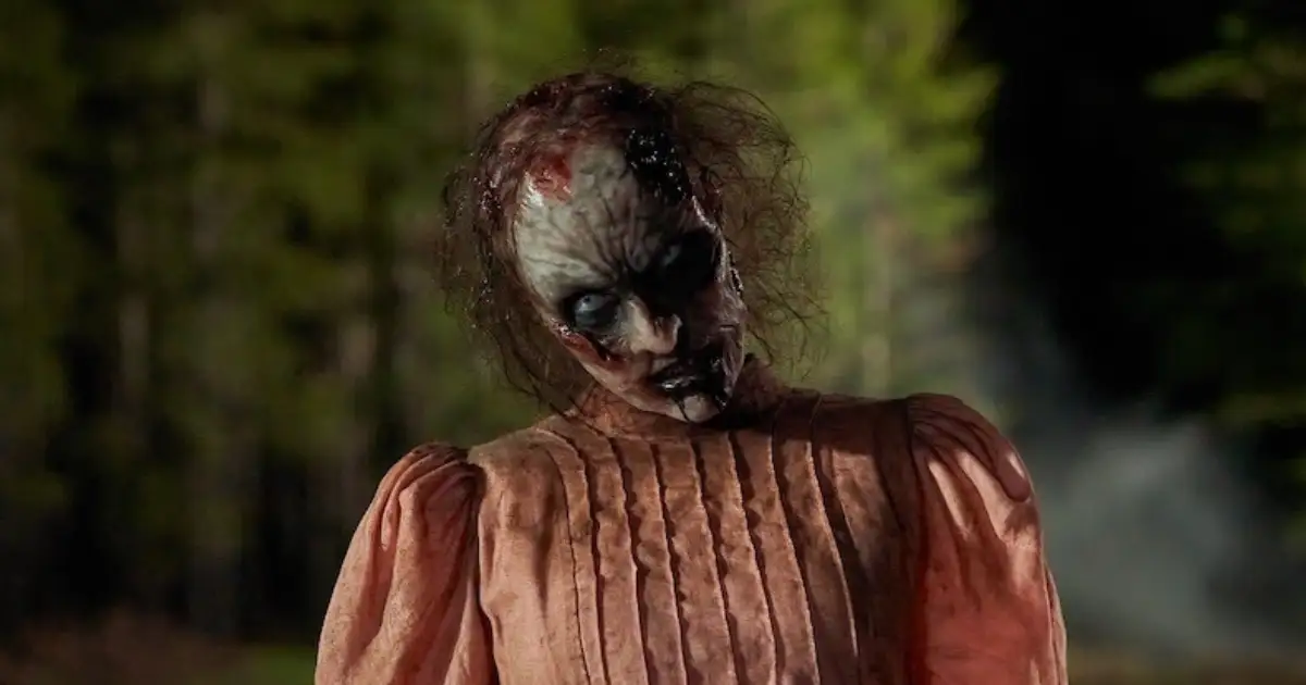 DIABOLIC (2026) Directed by Daniel J. Phillips