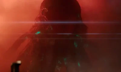 KRAKEN (2026) Directed by Pål Øie