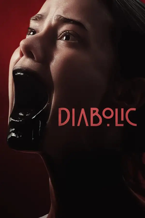 DIABOLIC (2026) Directed by Daniel J. Phillips