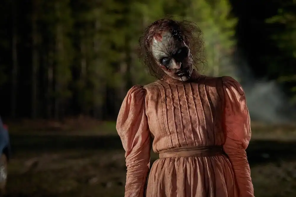 DIABOLIC (2026) Directed by Daniel J. Phillips