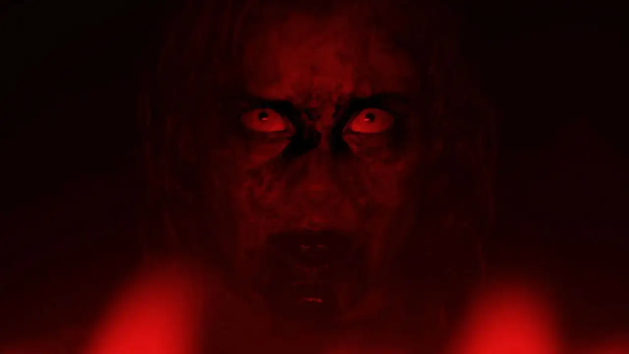 DIABOLIC (2026) Directed by Daniel J. Phillips