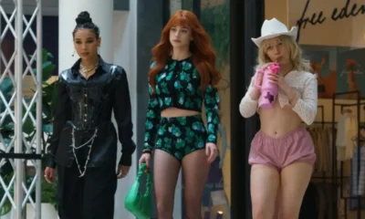 FORBIDDEN FRUITS (2026) Directed by Meredith Alloway