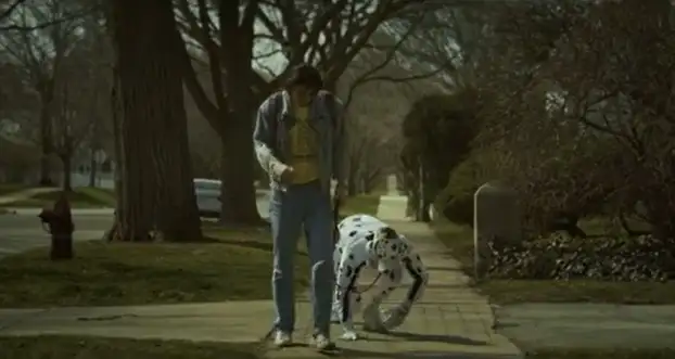 KENNELED (2026) Directed by Jay Burleson