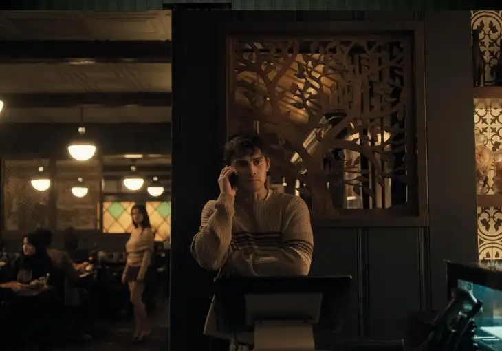OBSESSION (2026) Directed/Written by Curry Barker