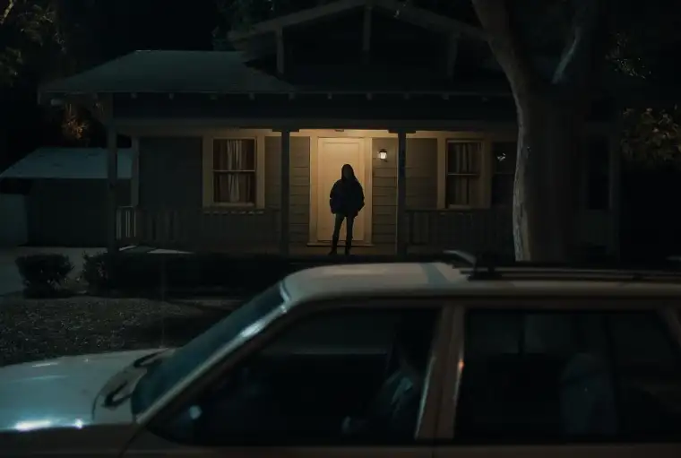OBSESSION (2026) Directed/Written by Curry Barker