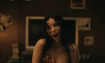 OBSESSION (2026) Directed/Written by Curry Barker