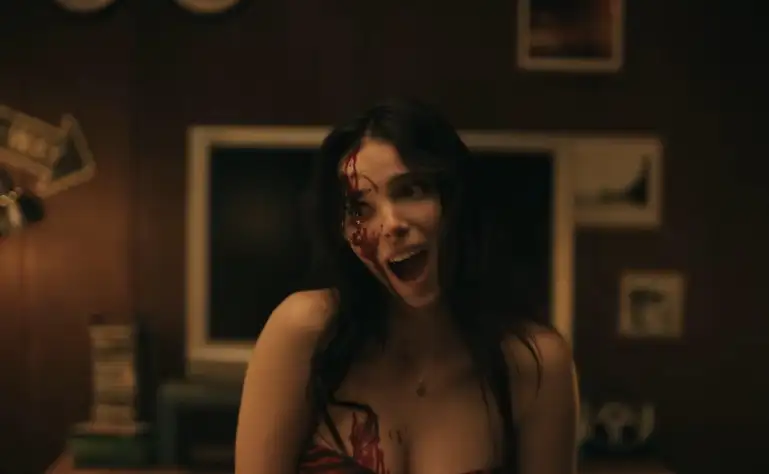 OBSESSION (2026) Directed/Written by Curry Barker