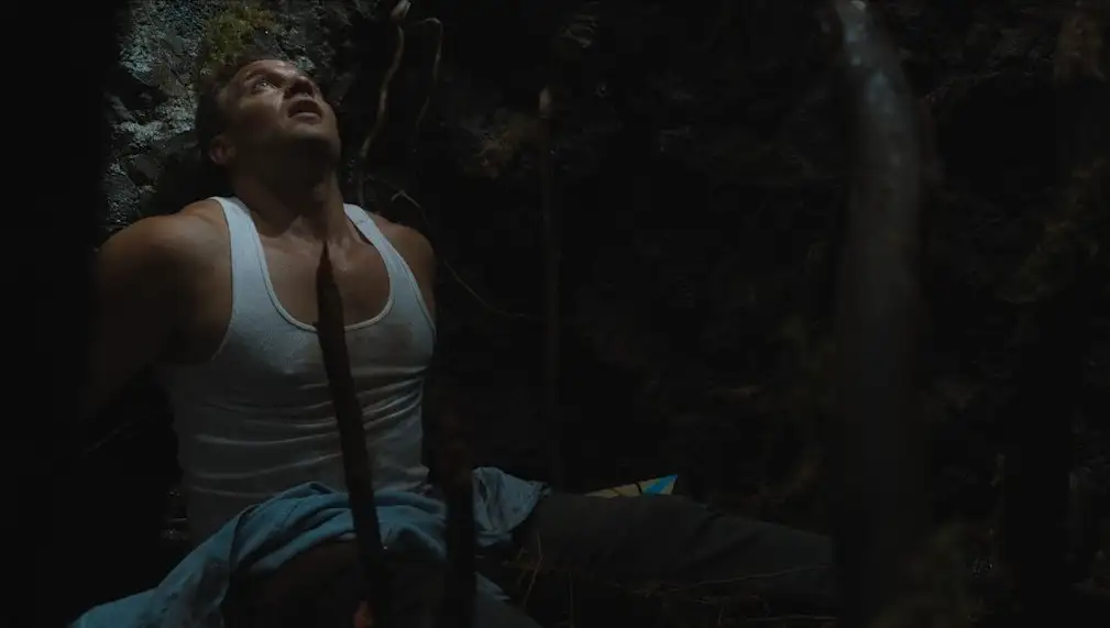 PITFALL (2025) Directed by James Kondelik