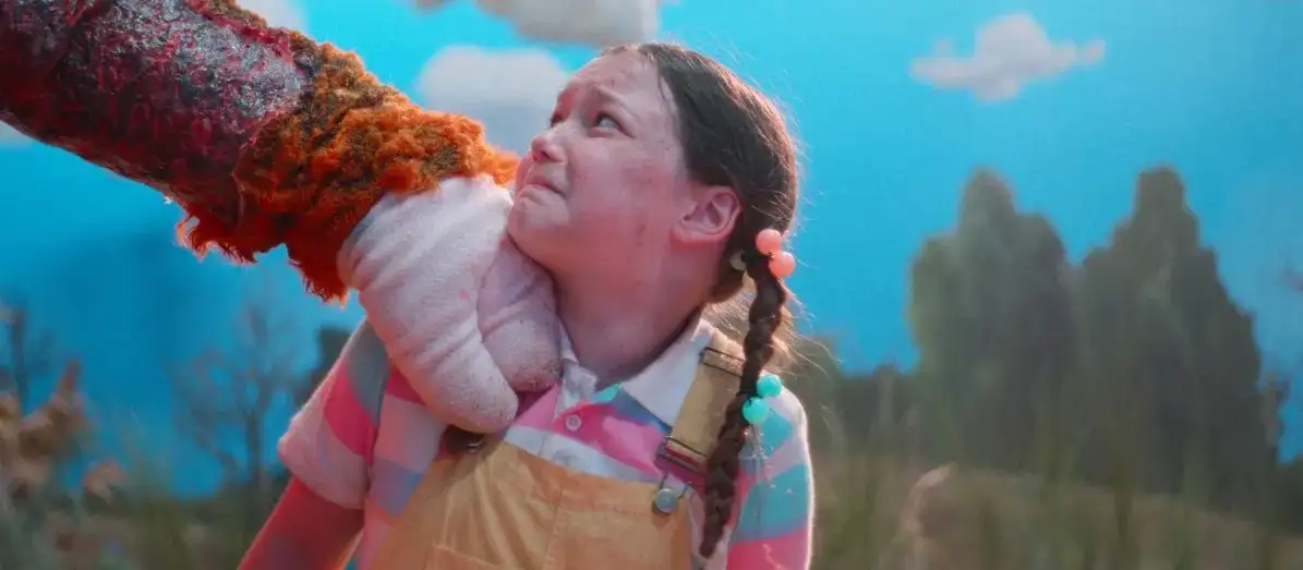 BUDDY (2026) Directed by Casper Kelly