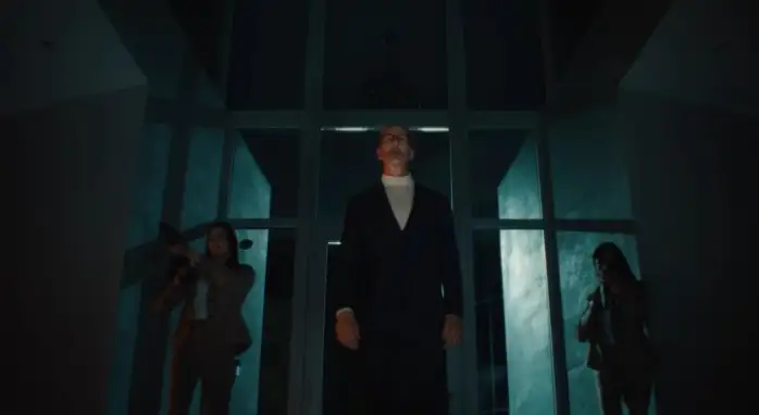 CORPORATE RETREAT (2026)